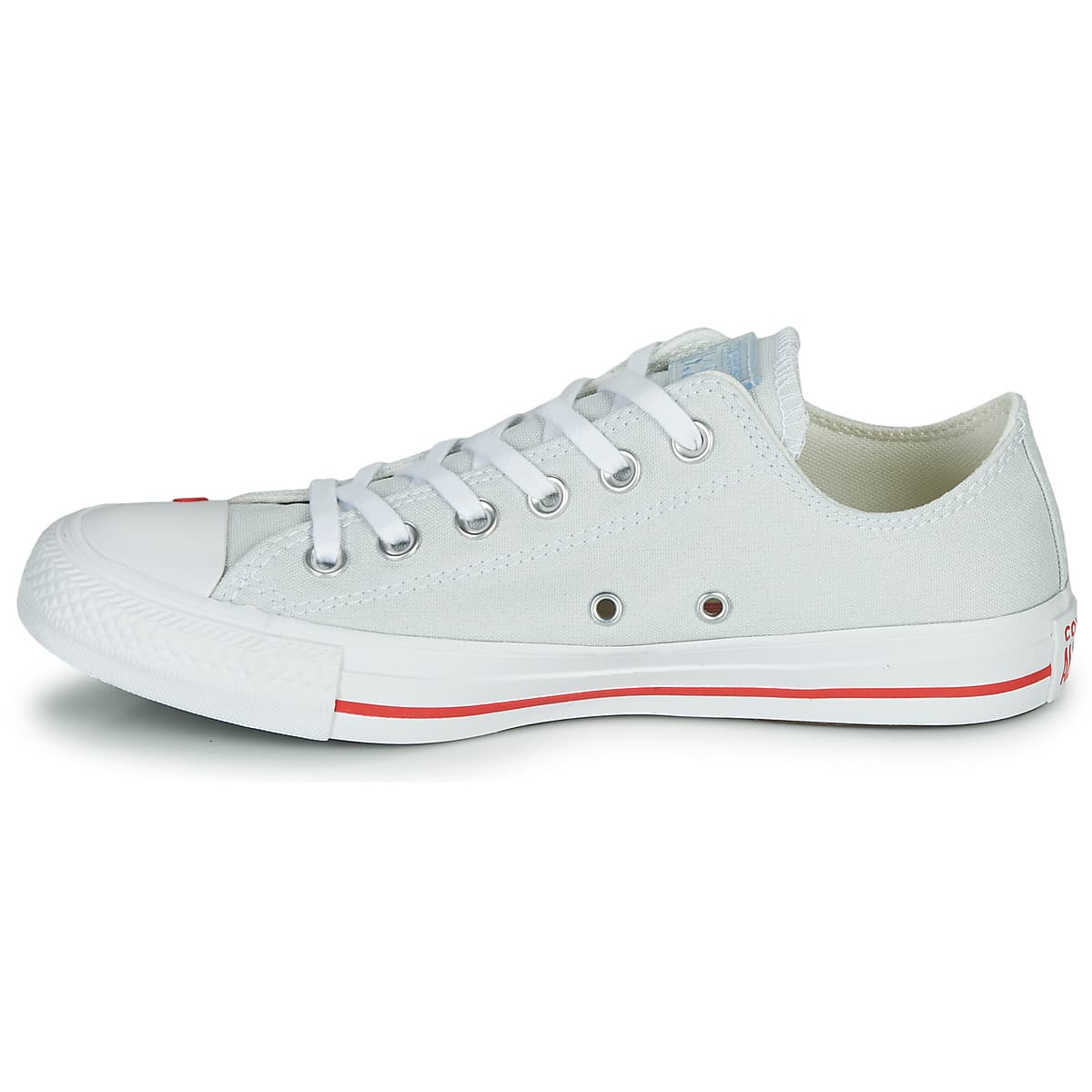 Women's Sneakers Converse Blue