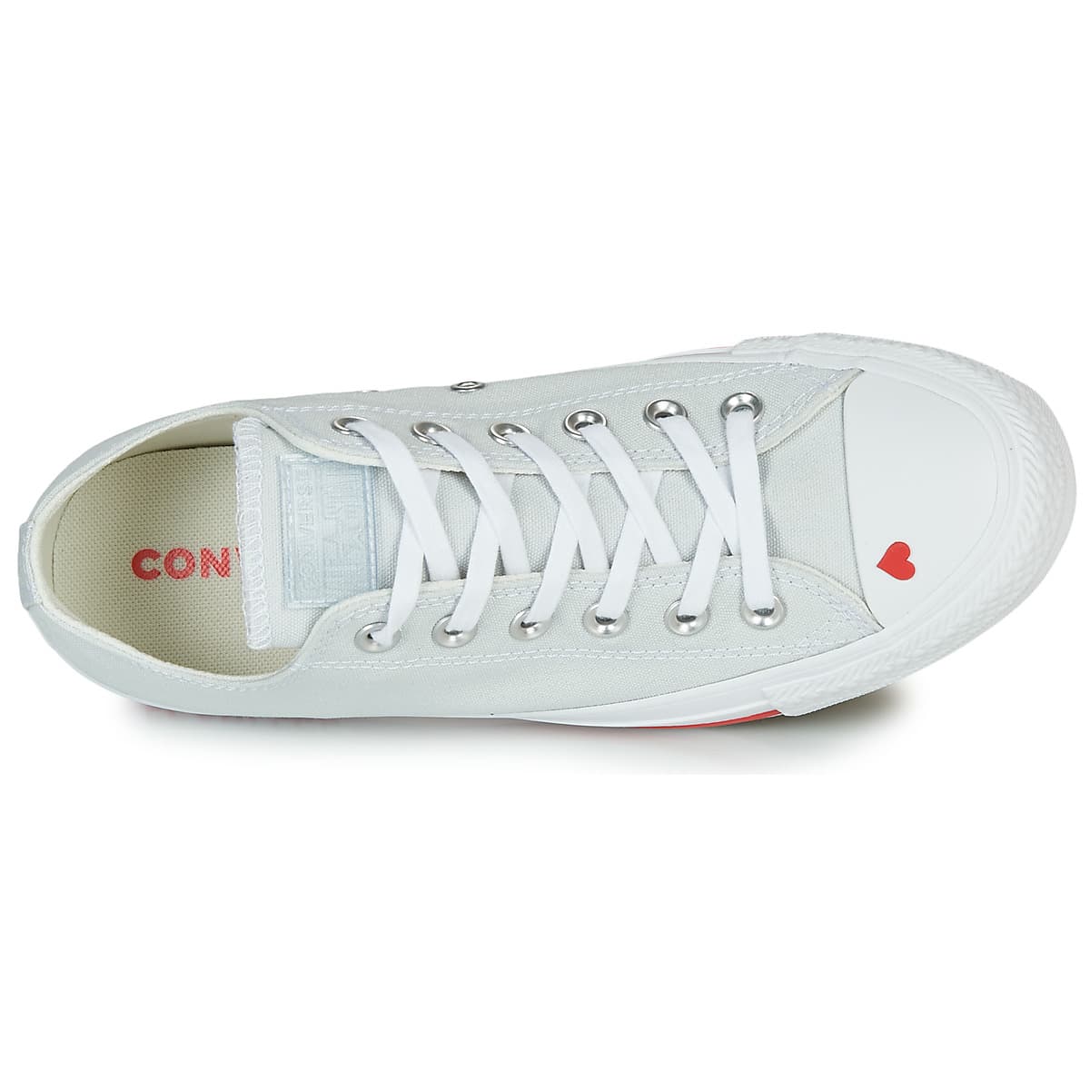 Women's Sneakers Converse Blue
