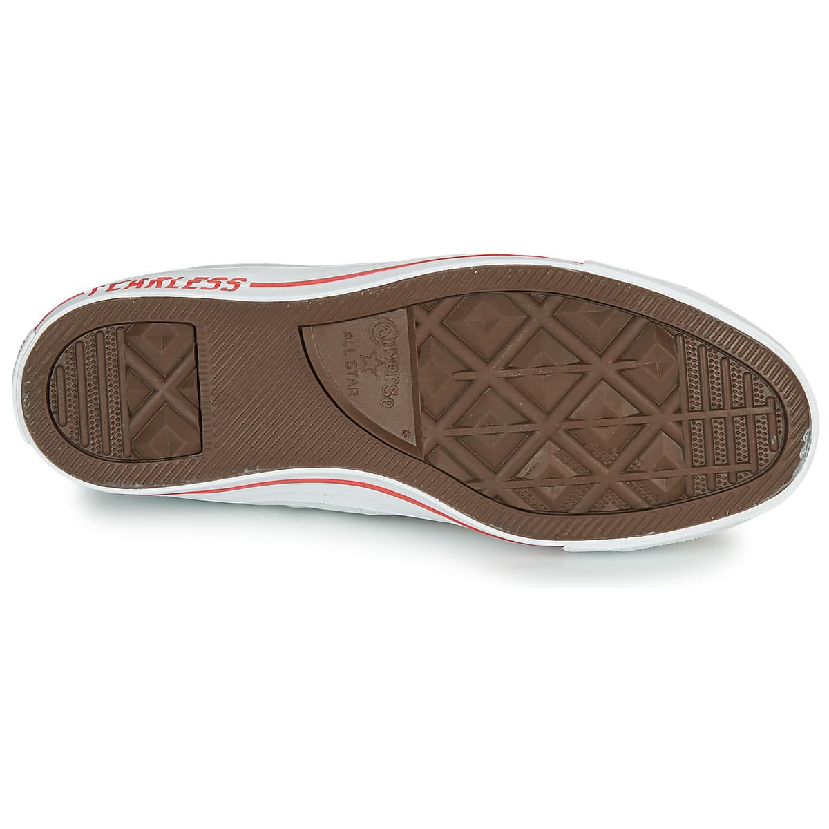 Women's Sneakers Converse Blue