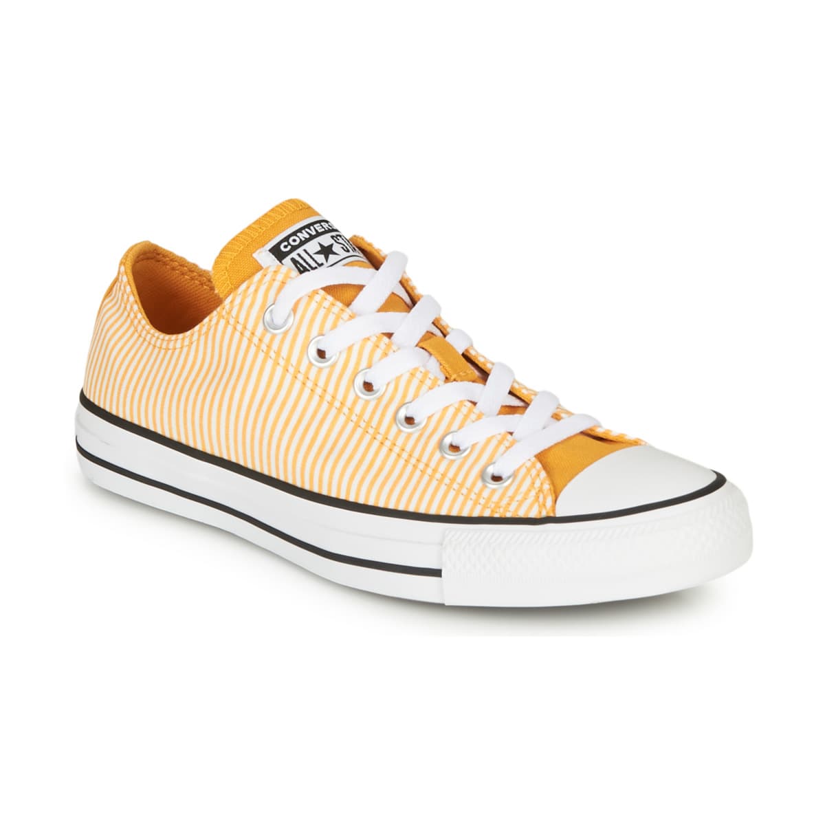 Women's Sneakers Converse Yellow