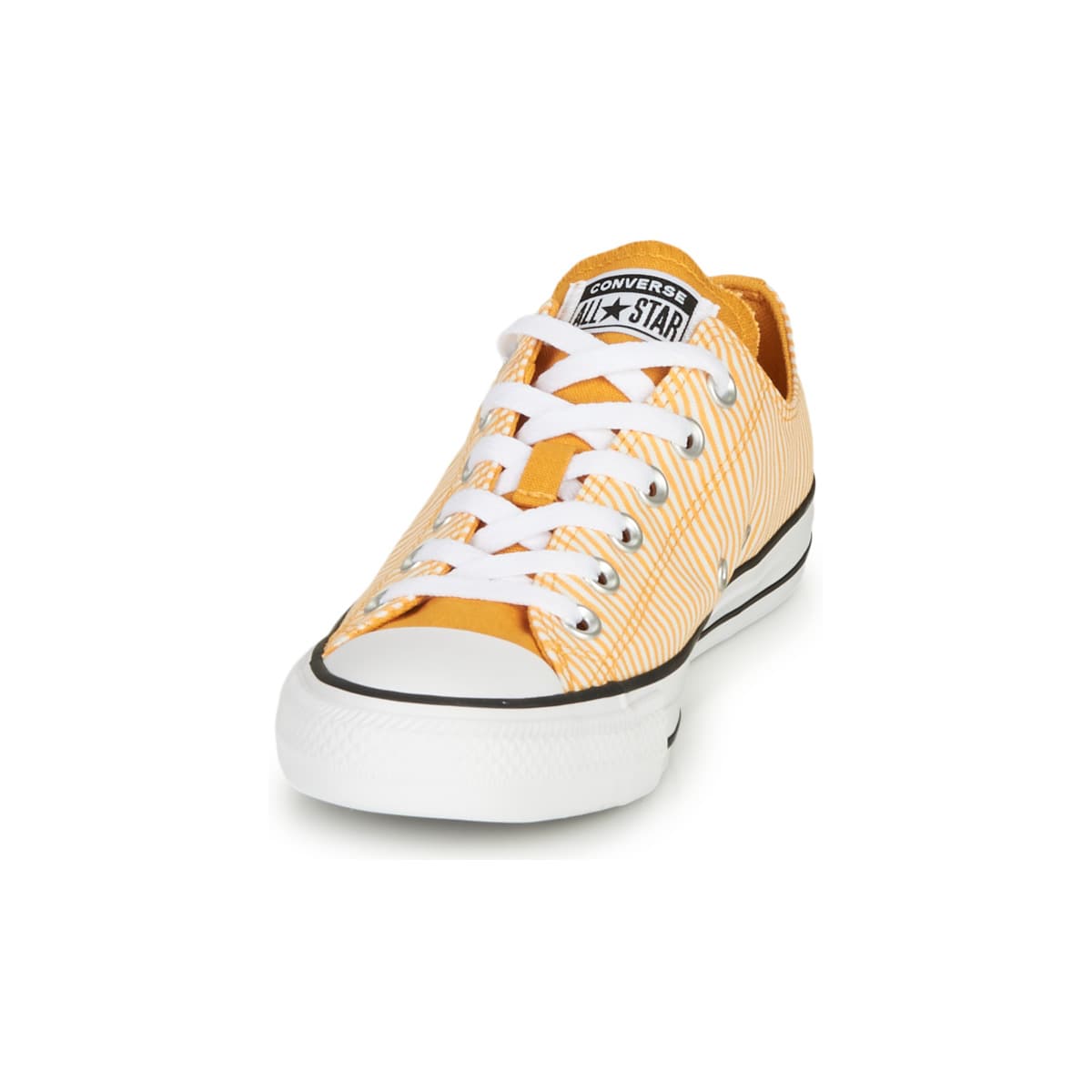 Women's Sneakers Converse Yellow