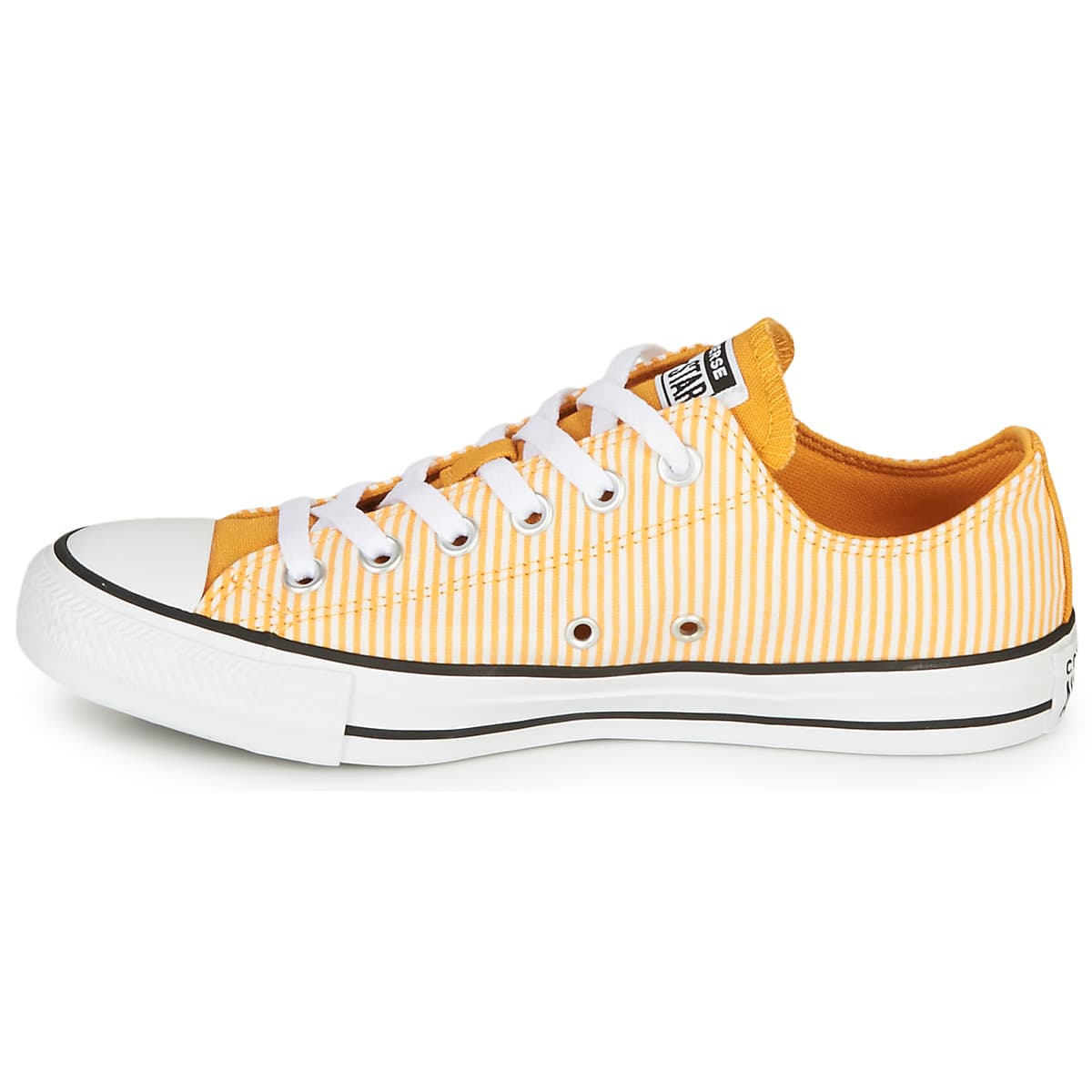 Women's Sneakers Converse Yellow
