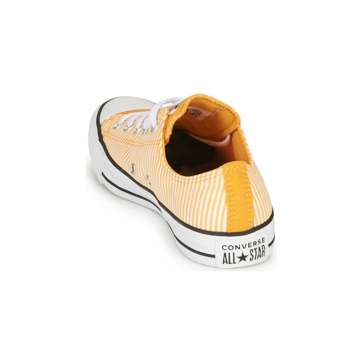 Women's Sneakers Converse Yellow