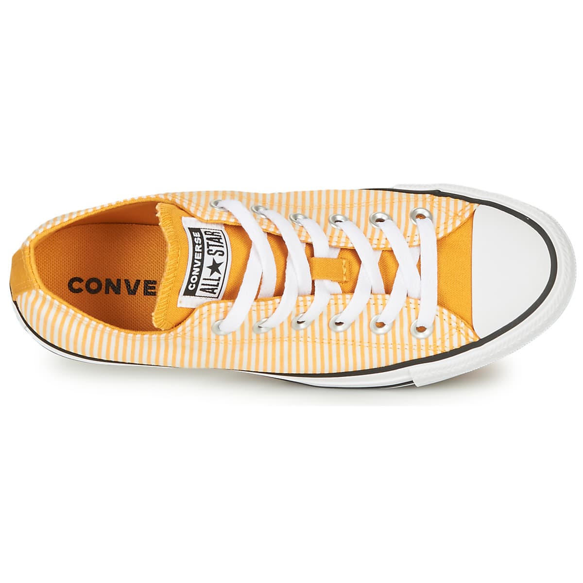 Women's Sneakers Converse Yellow