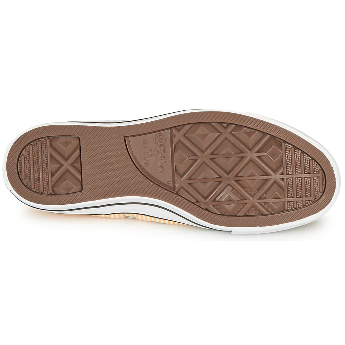 Women's Sneakers Converse Yellow