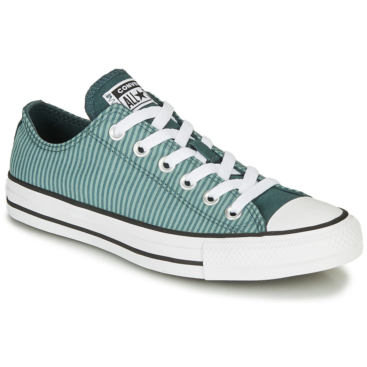 Xαμηλά Sneakers Converse CHUCK TAYLOR ALL STAR TWISTED PREP - OX