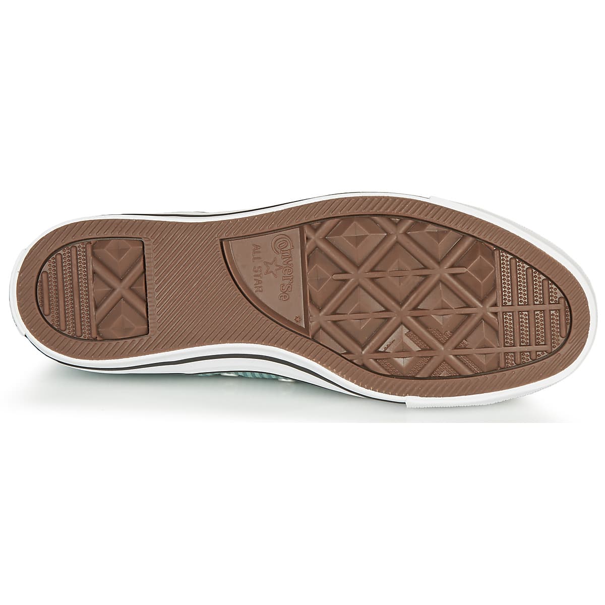 Women's Sneakers Converse Blue