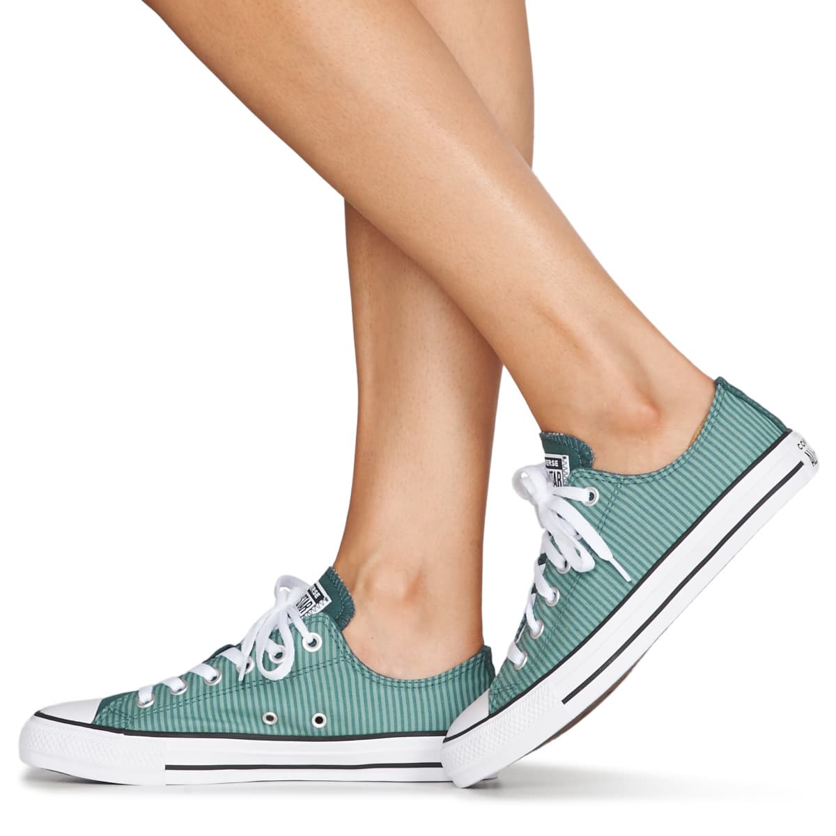 Women's Sneakers Converse Blue