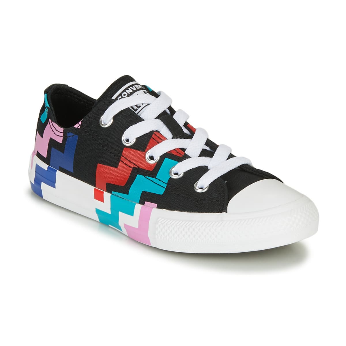 Xαμηλά Sneakers Converse CHUCK TAYLOR ALL STAR VLTG - OX