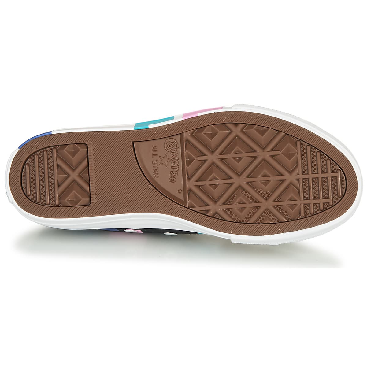 Girls' Sneakers Converse Black