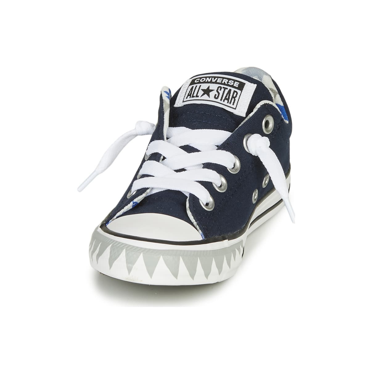Boys' Sneakers Converse Blue