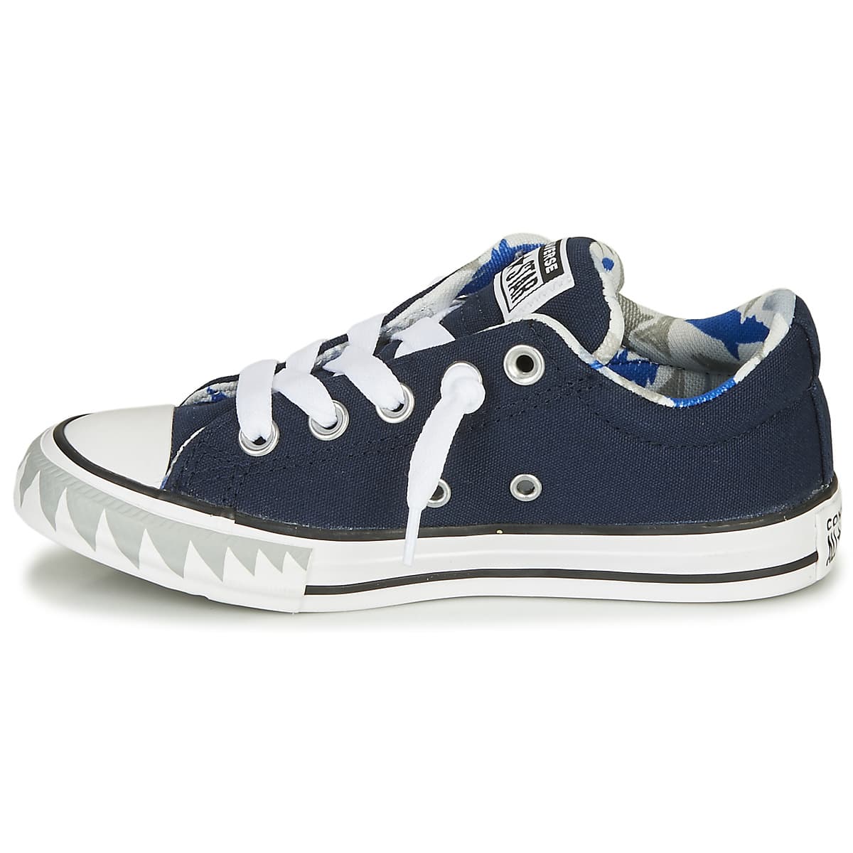 Boys' Sneakers Converse Blue