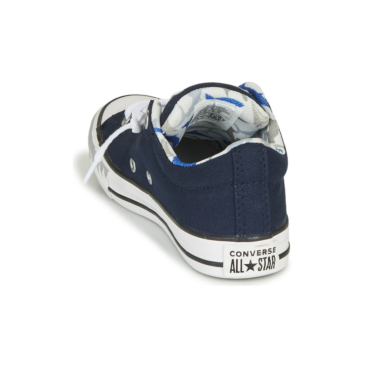 Boys' Sneakers Converse Blue