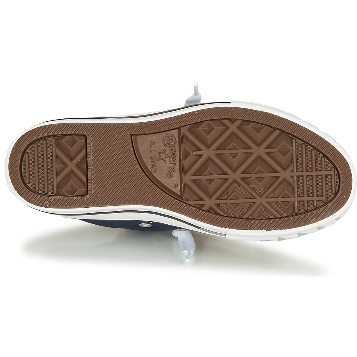 Boys' Sneakers Converse Blue