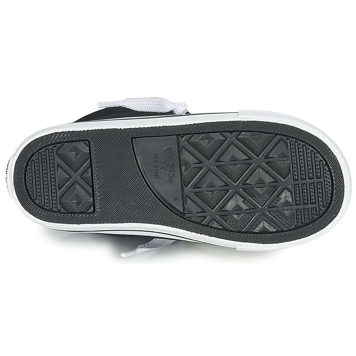 Boys' Sneakers Converse Black