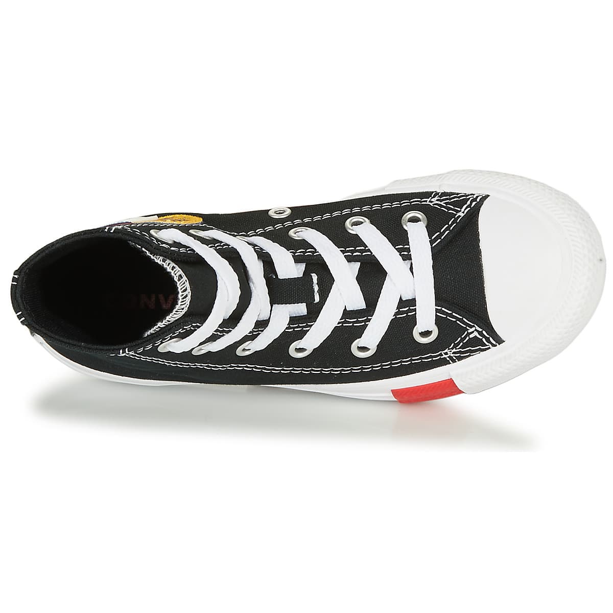 Boys' Sneakers Converse Black