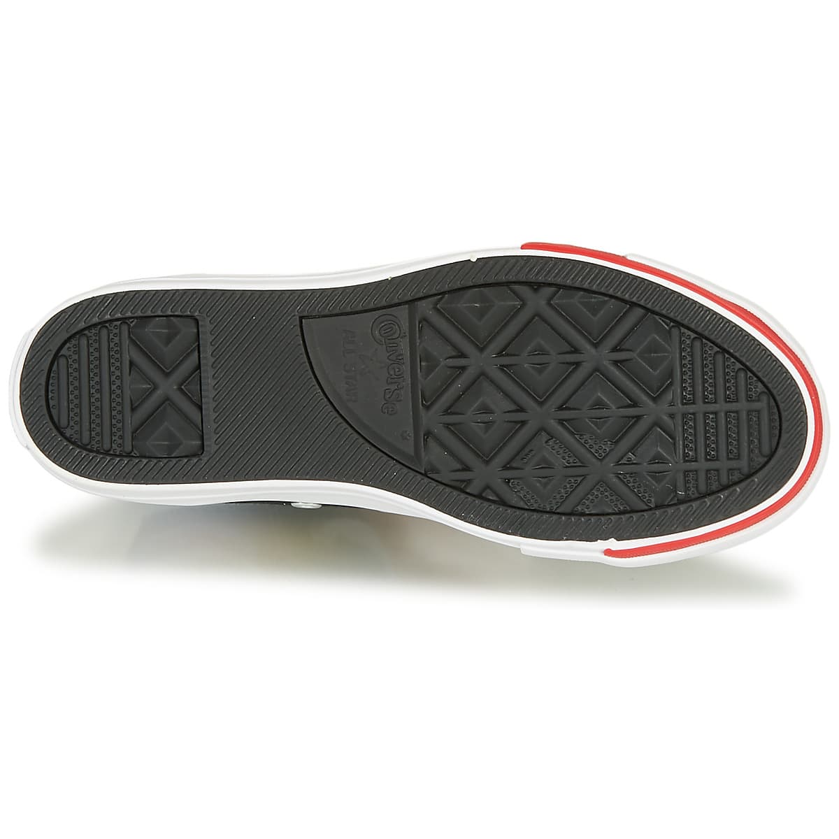 Boys' Sneakers Converse Black