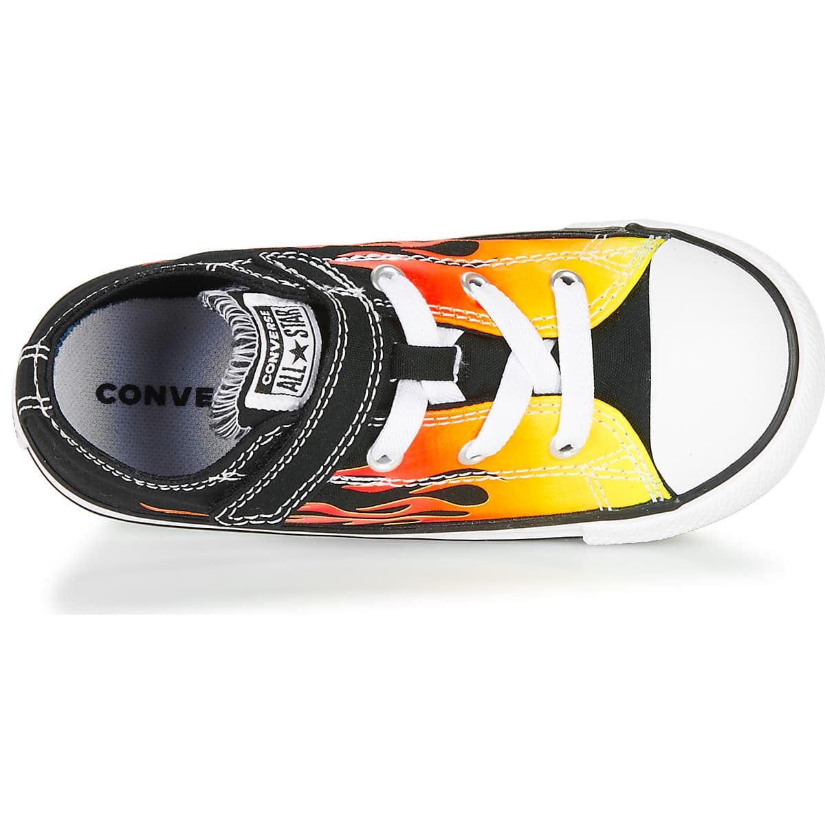 Girls' Sneakers Converse Black