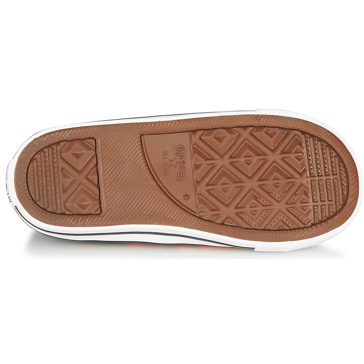 Girls' Sneakers Converse Black