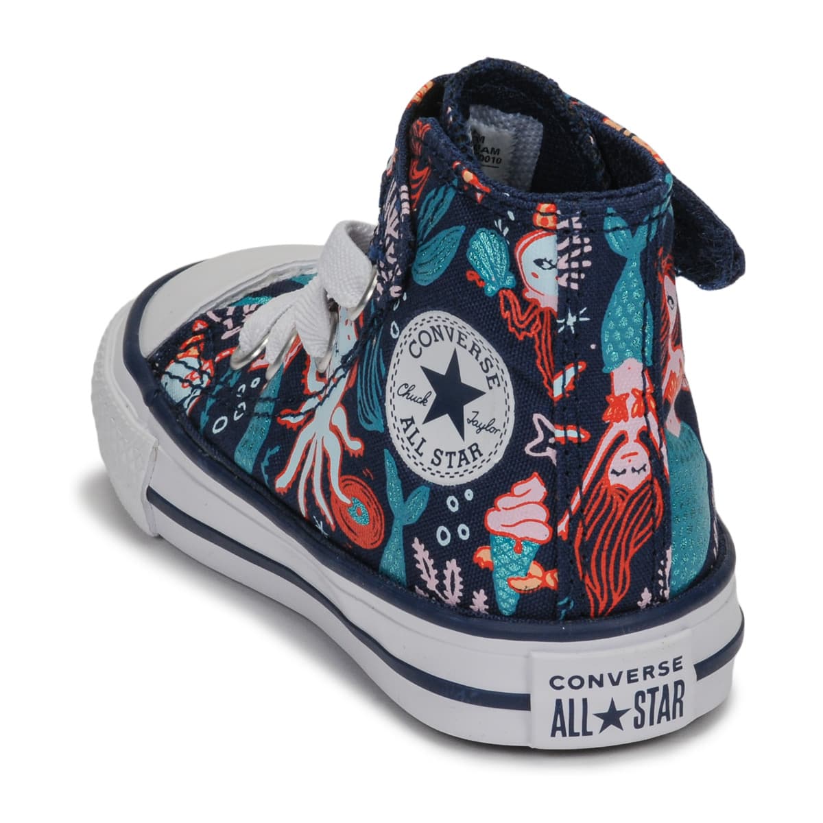 Girls' Sneakers Converse Blue