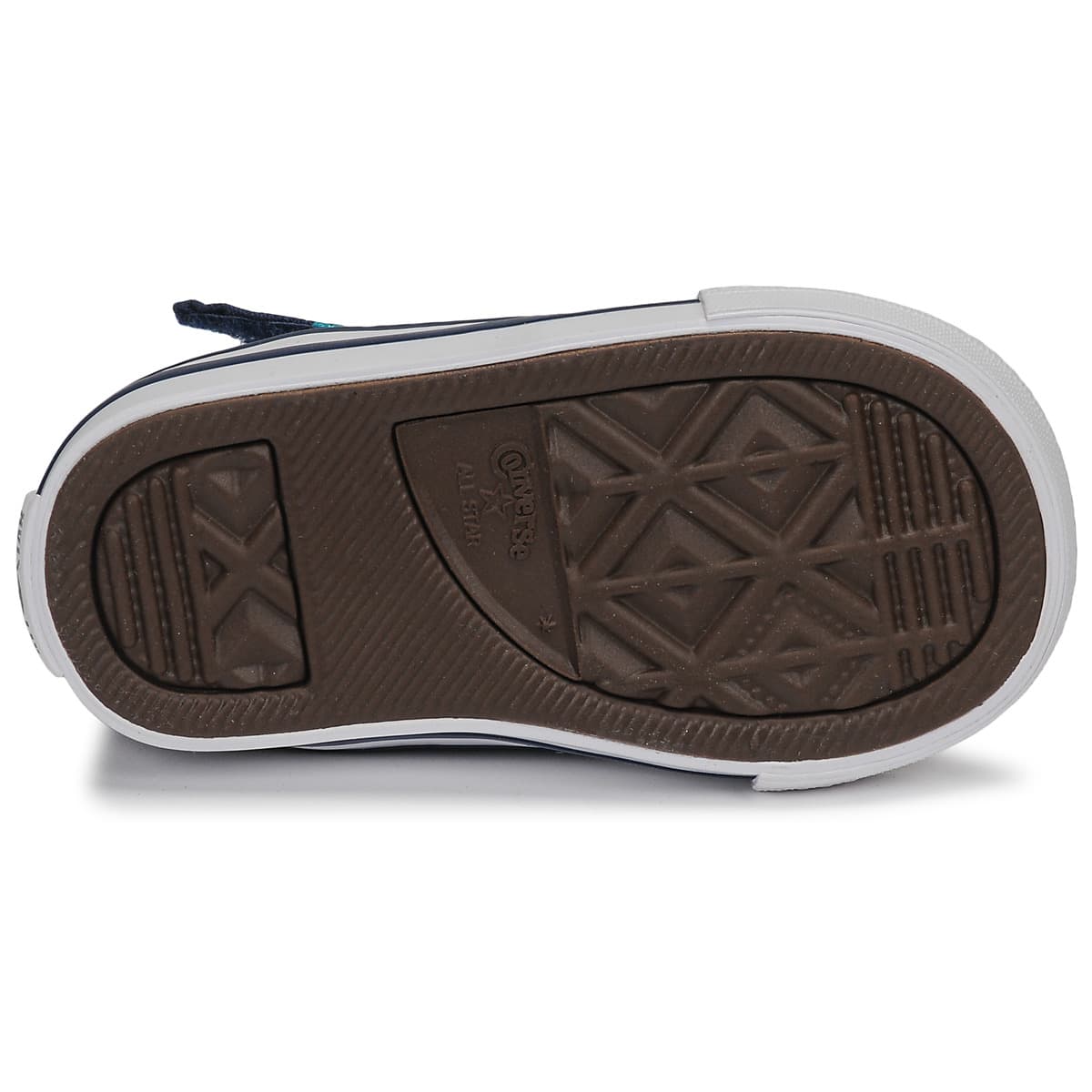 Girls' Sneakers Converse Blue