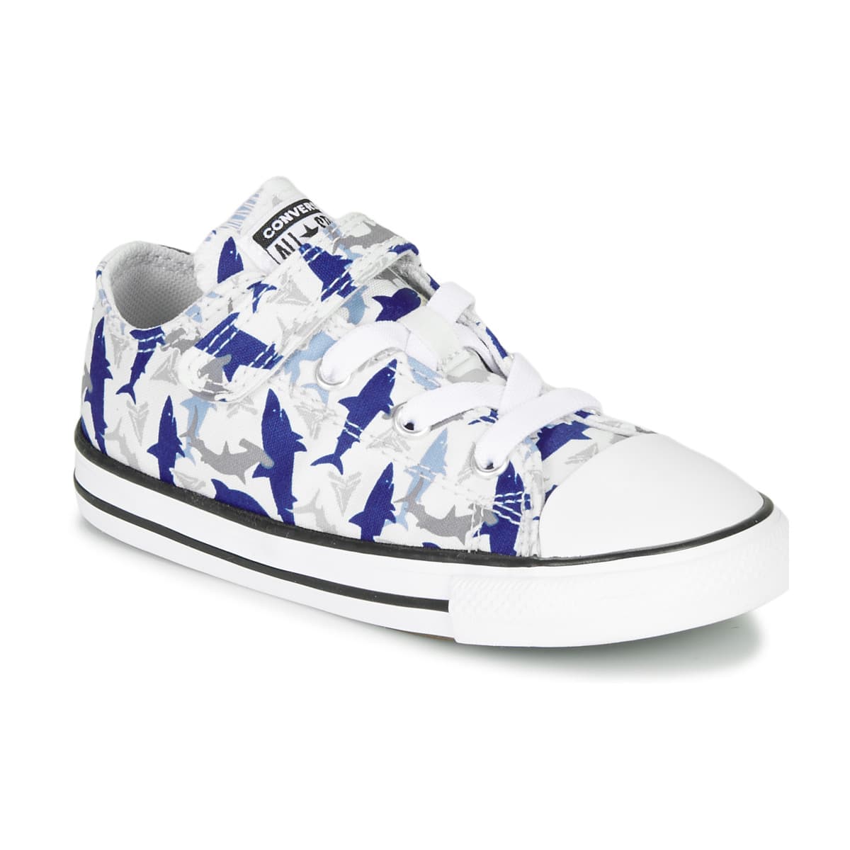 Boys' Sneakers Converse White
