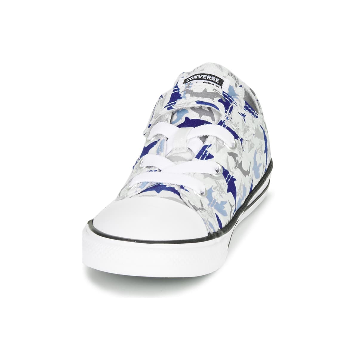 Boys' Sneakers Converse White