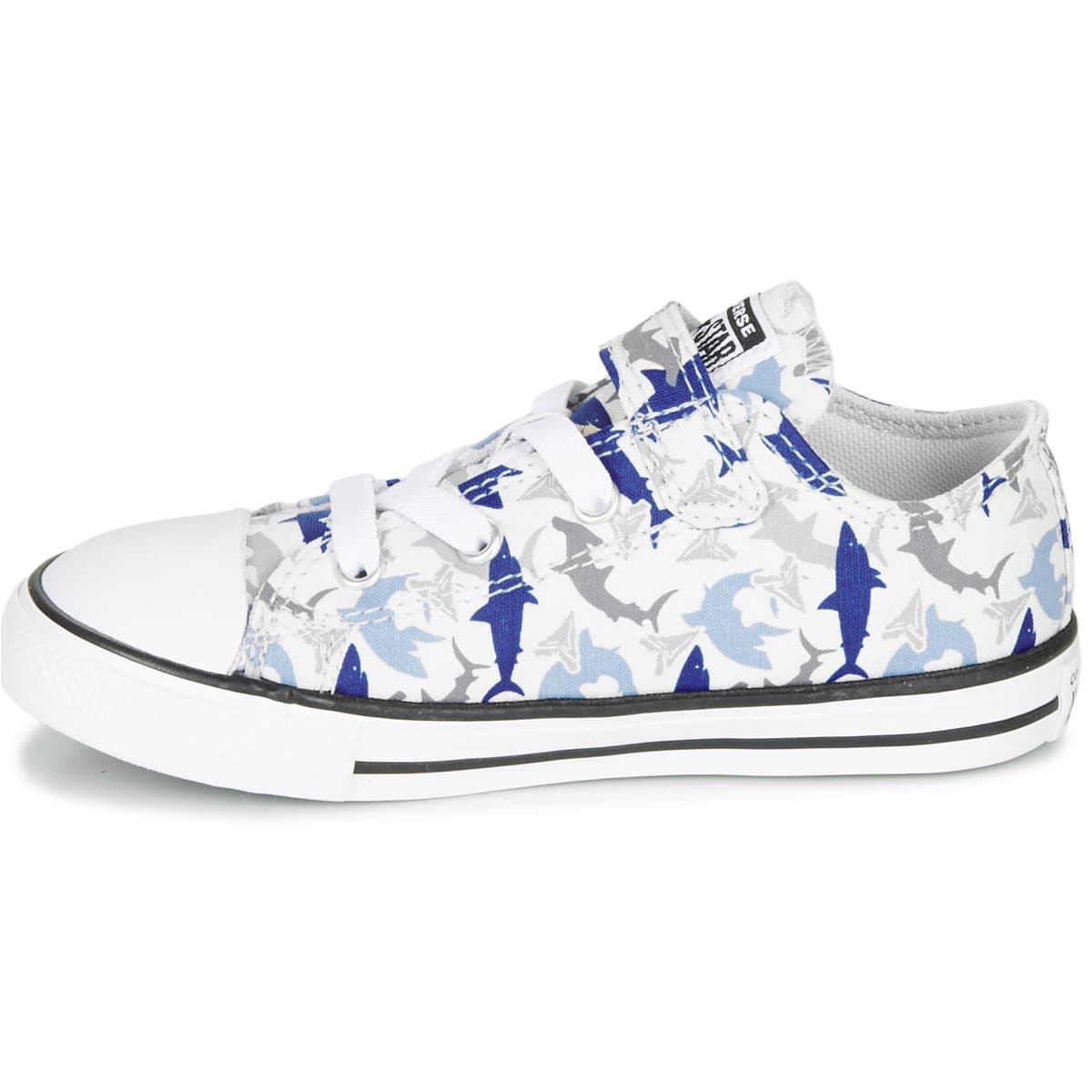 Boys' Sneakers Converse White