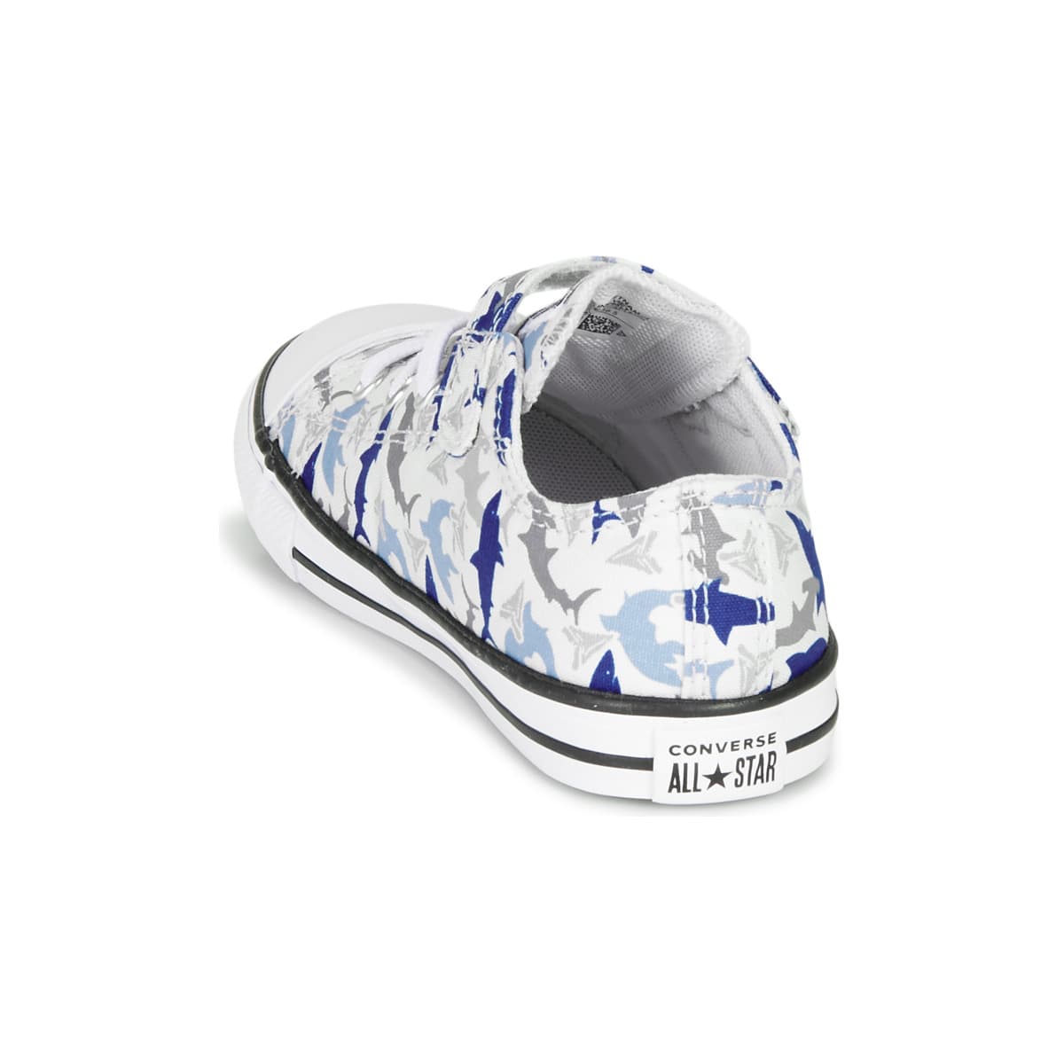 Boys' Sneakers Converse White