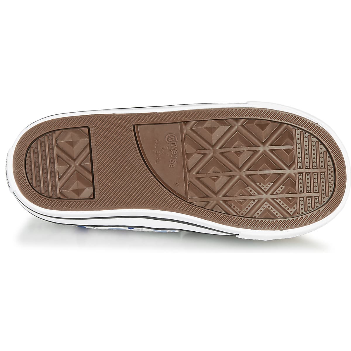 Boys' Sneakers Converse White