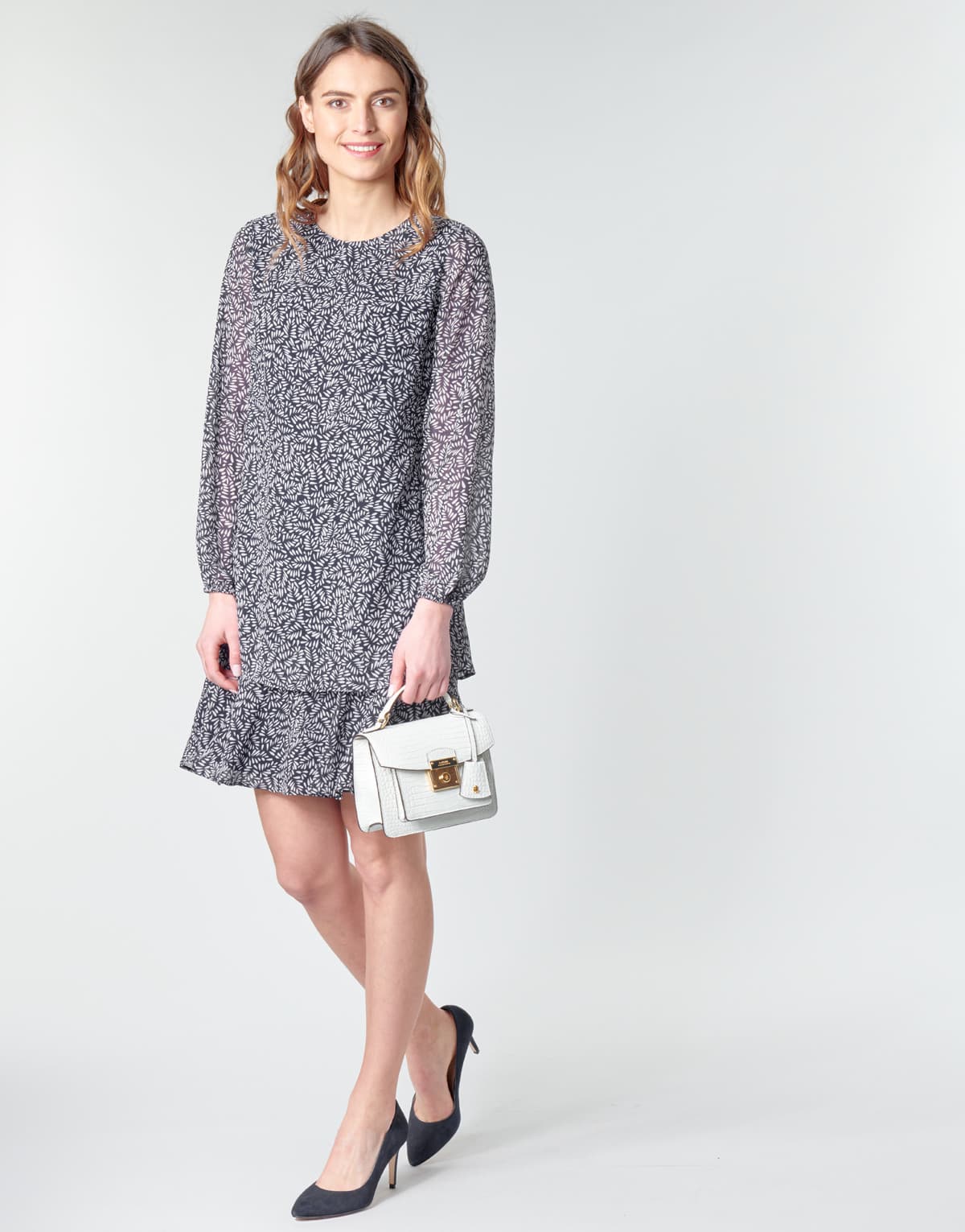 Women's Dresses Lauren Ralph Lauren Blue