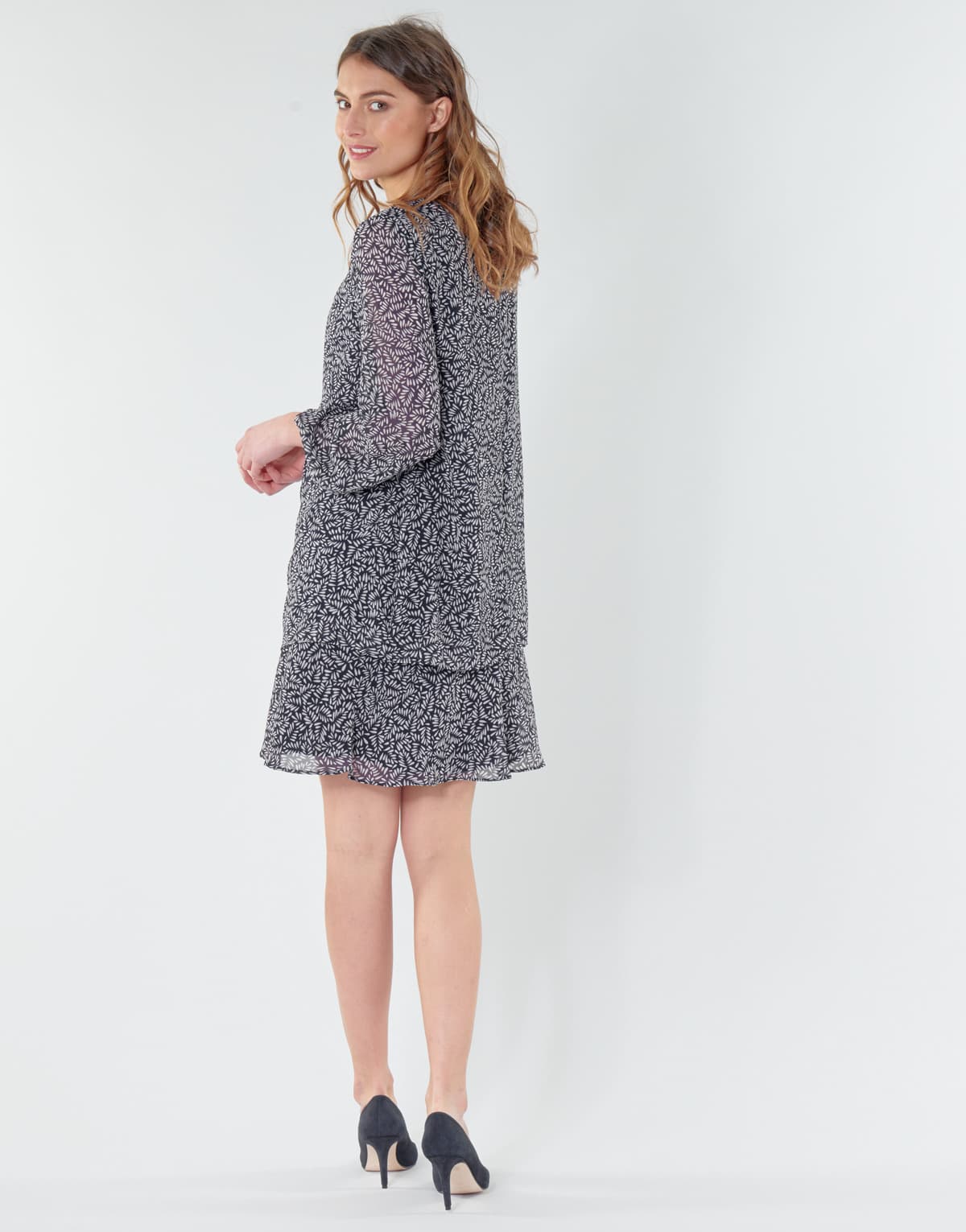 Women's Dresses Lauren Ralph Lauren Blue