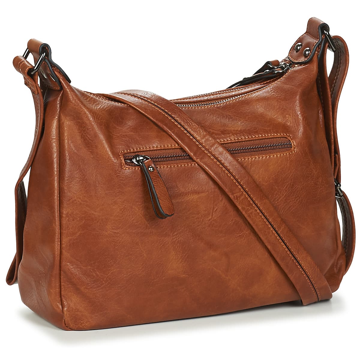 Women's Shoulder Bags Moony Mood Brown