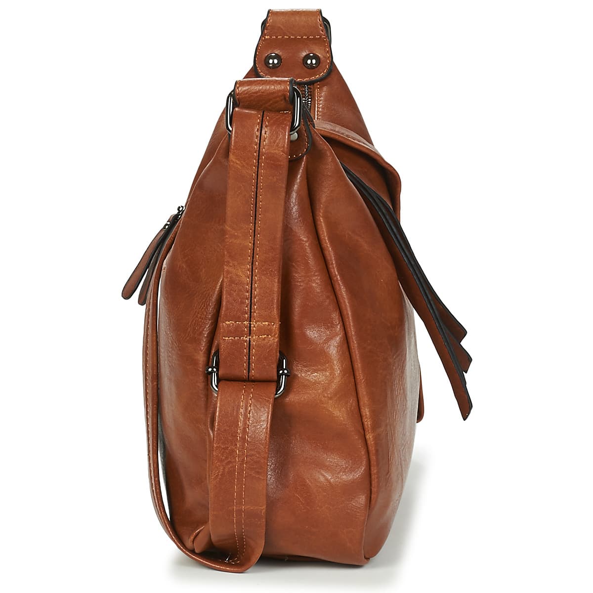 Women's Shoulder Bags Moony Mood Brown