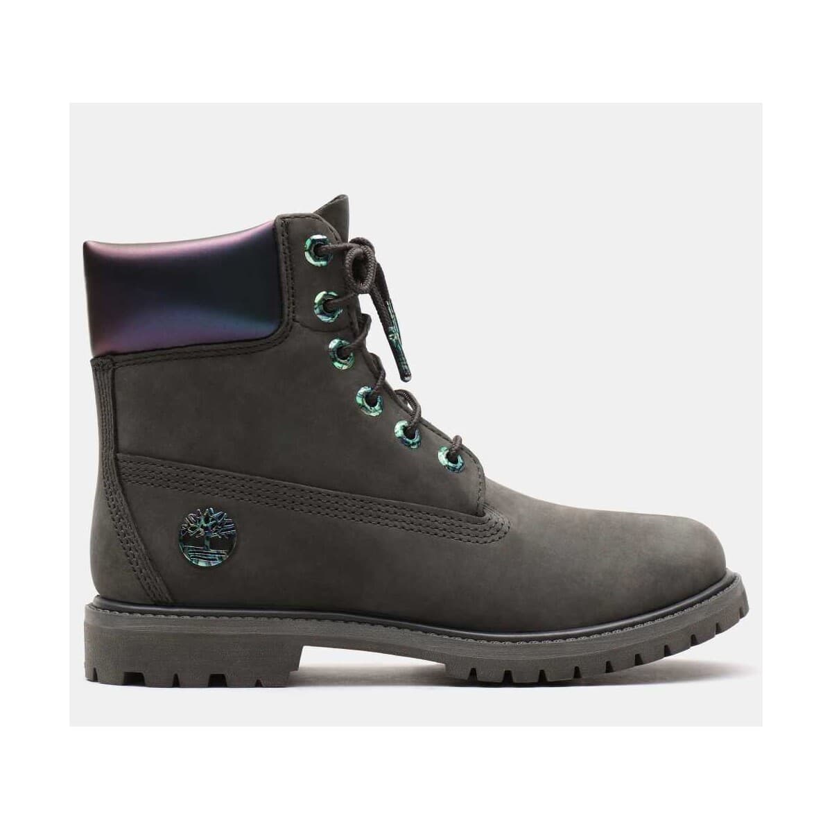 Women's Ankle Boots Timberland Gray