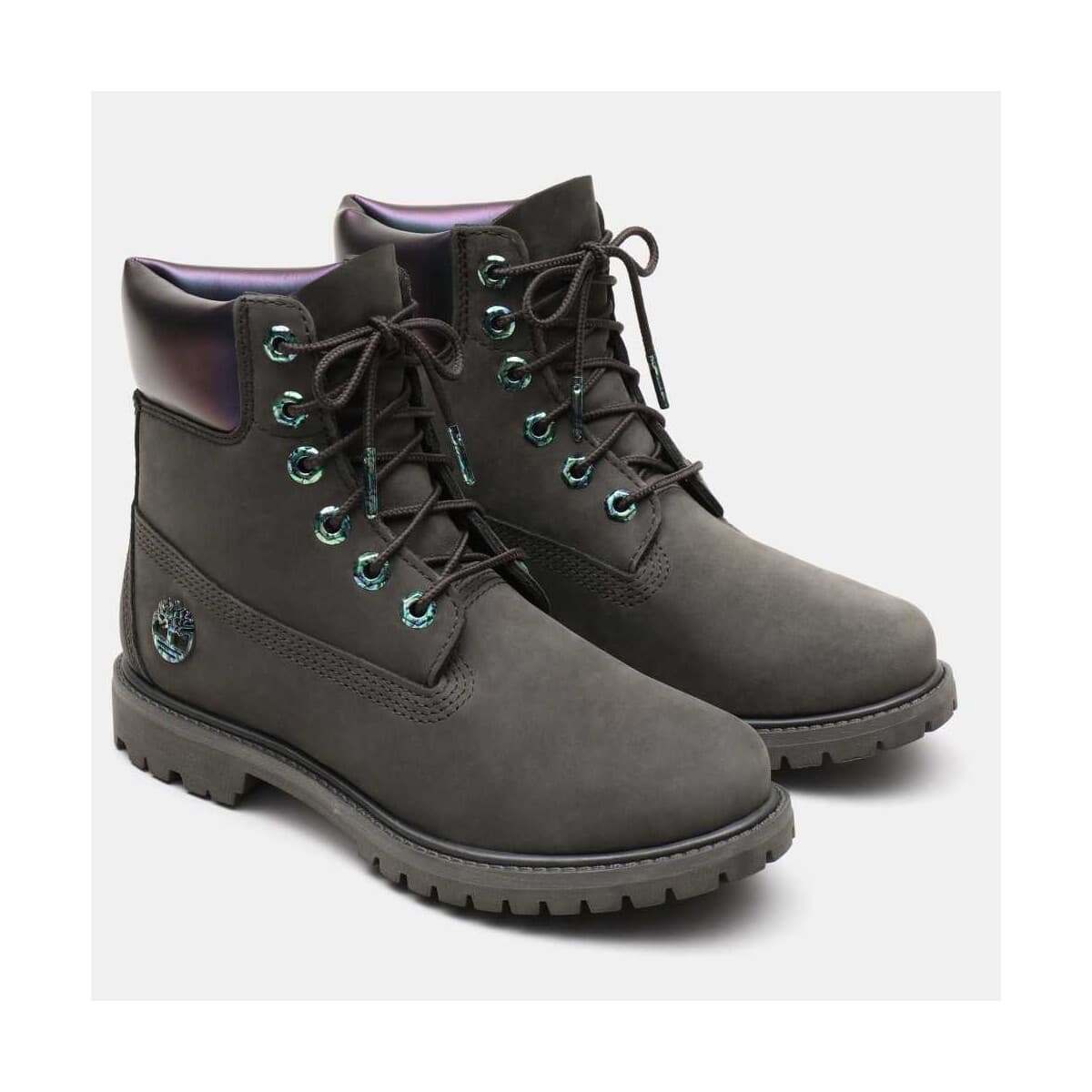 Women's Ankle Boots Timberland Gray