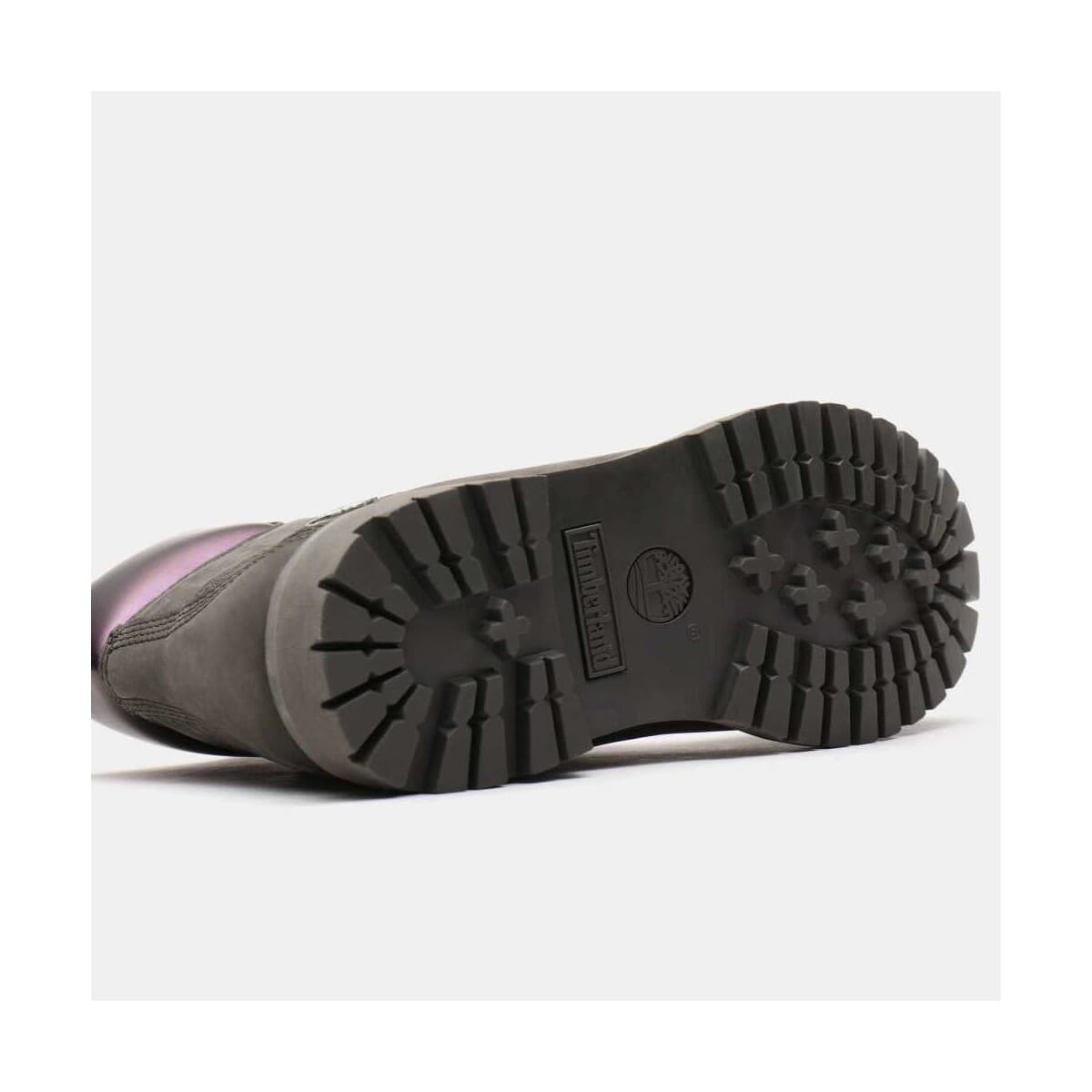 Women's Ankle Boots Timberland Gray