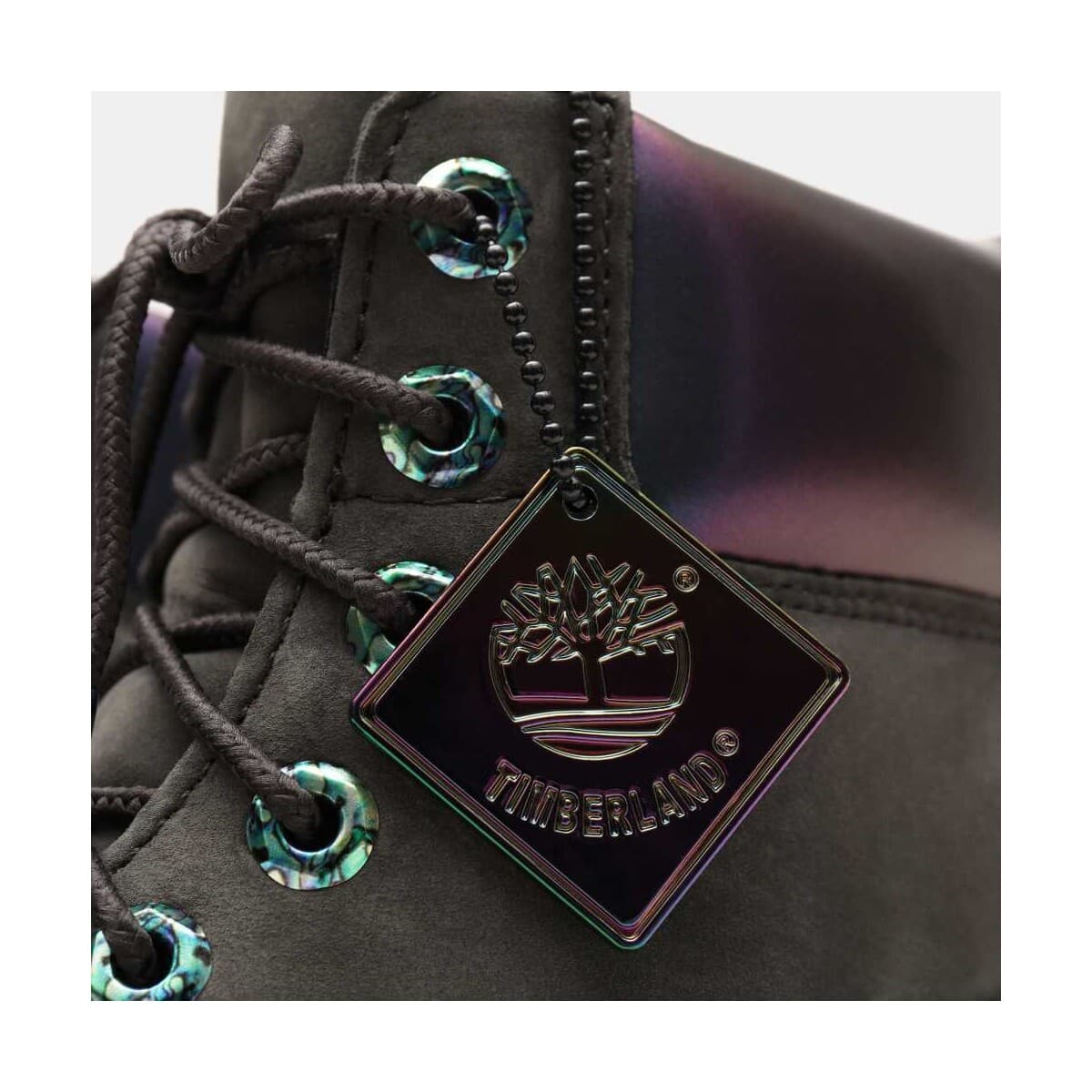 Women's Ankle Boots Timberland Gray