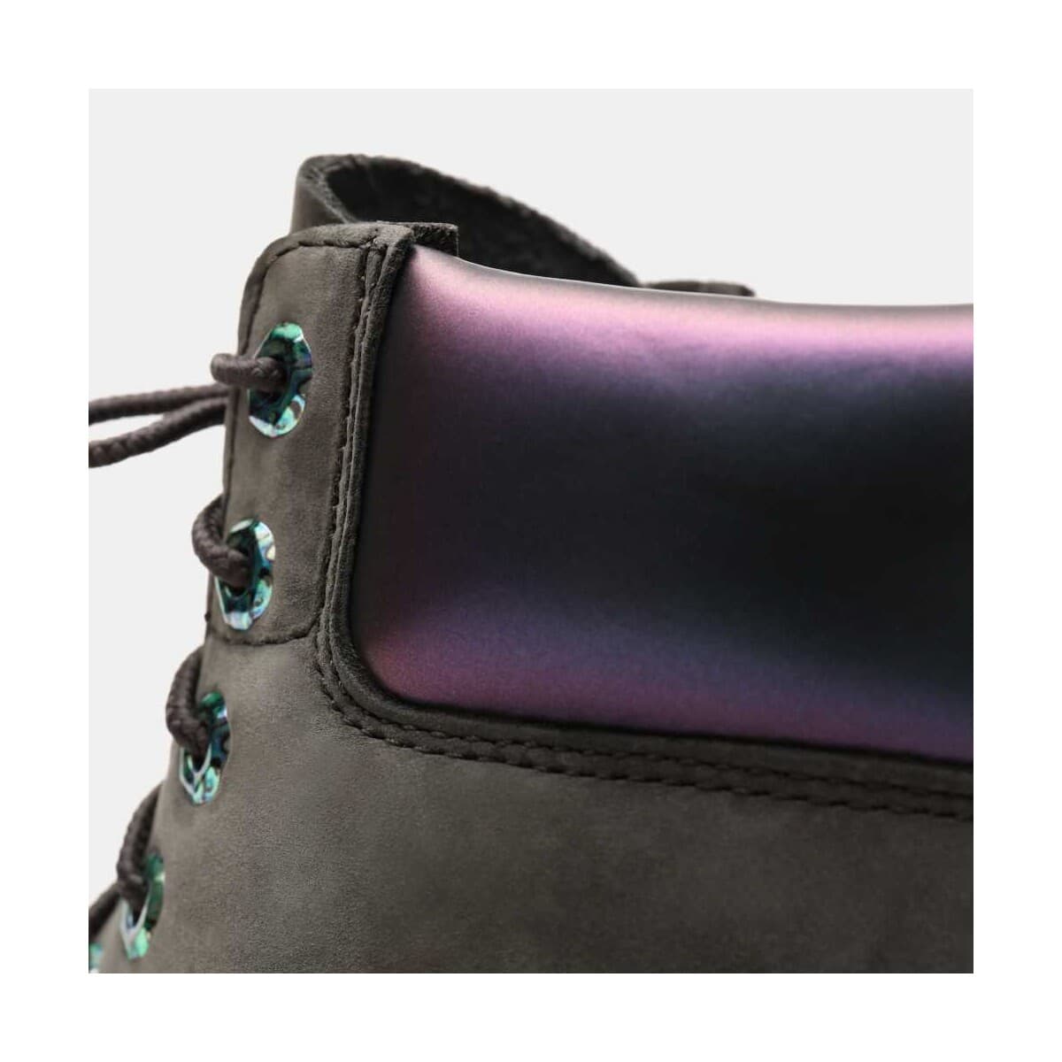 Women's Ankle Boots Timberland Gray