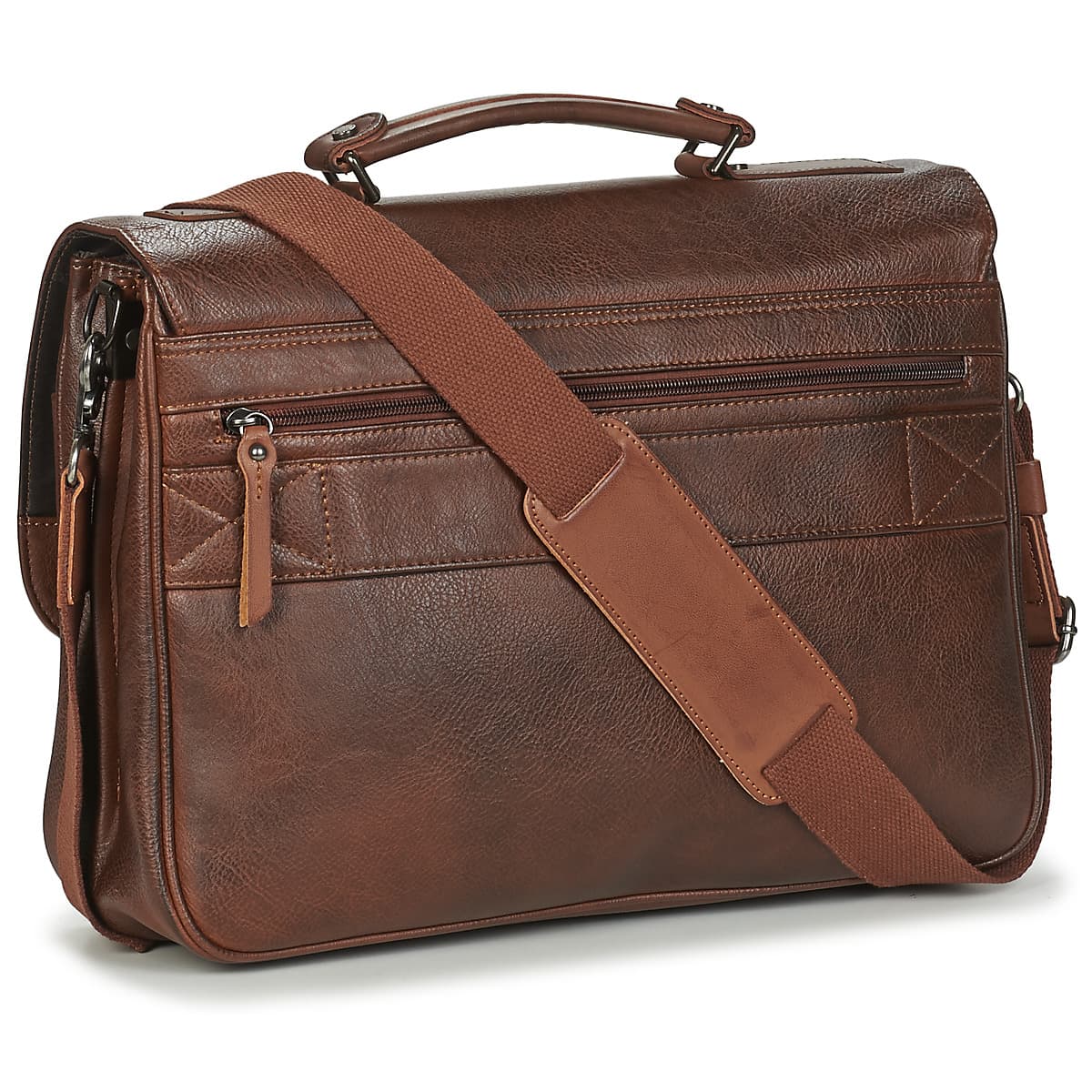 Men's Briefcases Wylson Brown