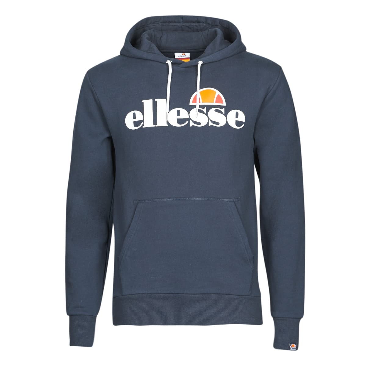 Men's Sweatshirts Ellesse Blue