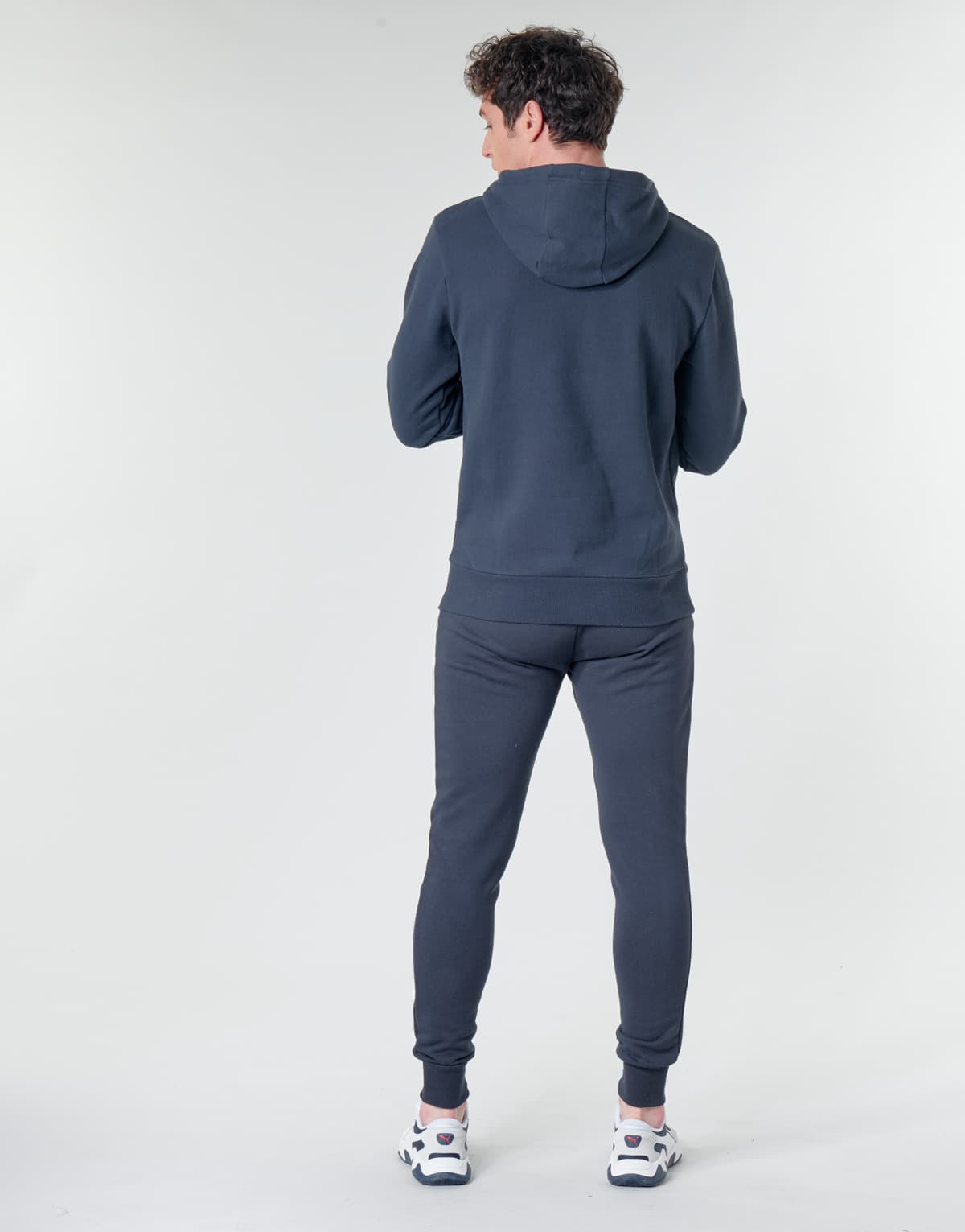 Men's Sweatshirts Ellesse Blue