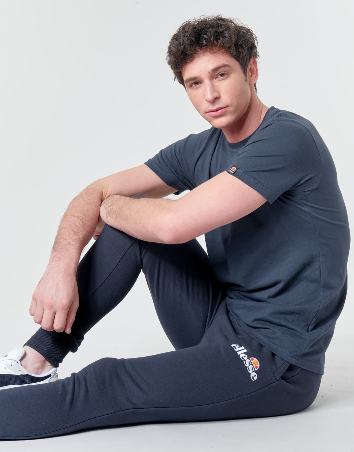 Men's Tracksuits Ellesse Blue