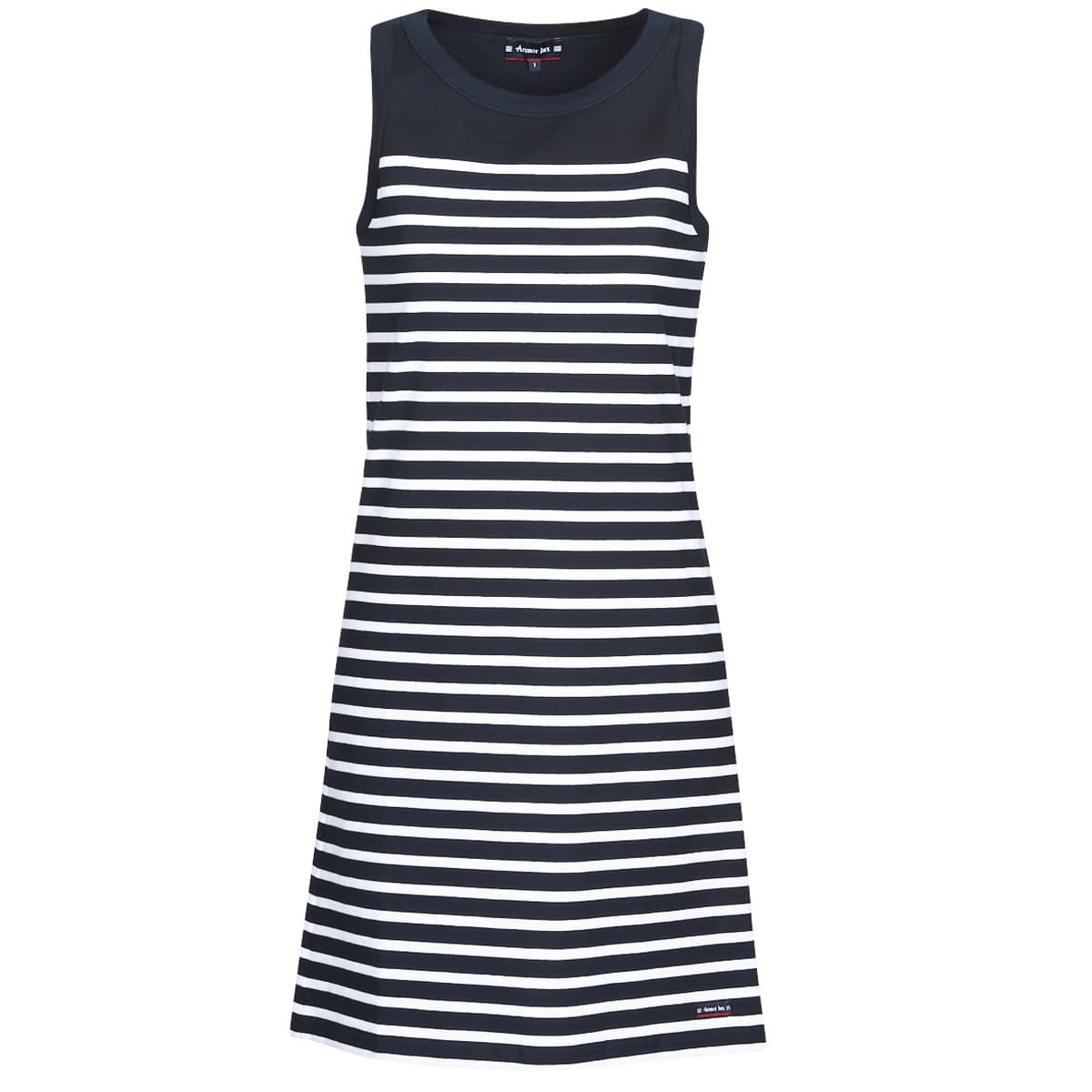 Women's Dresses Armor Lux Blue