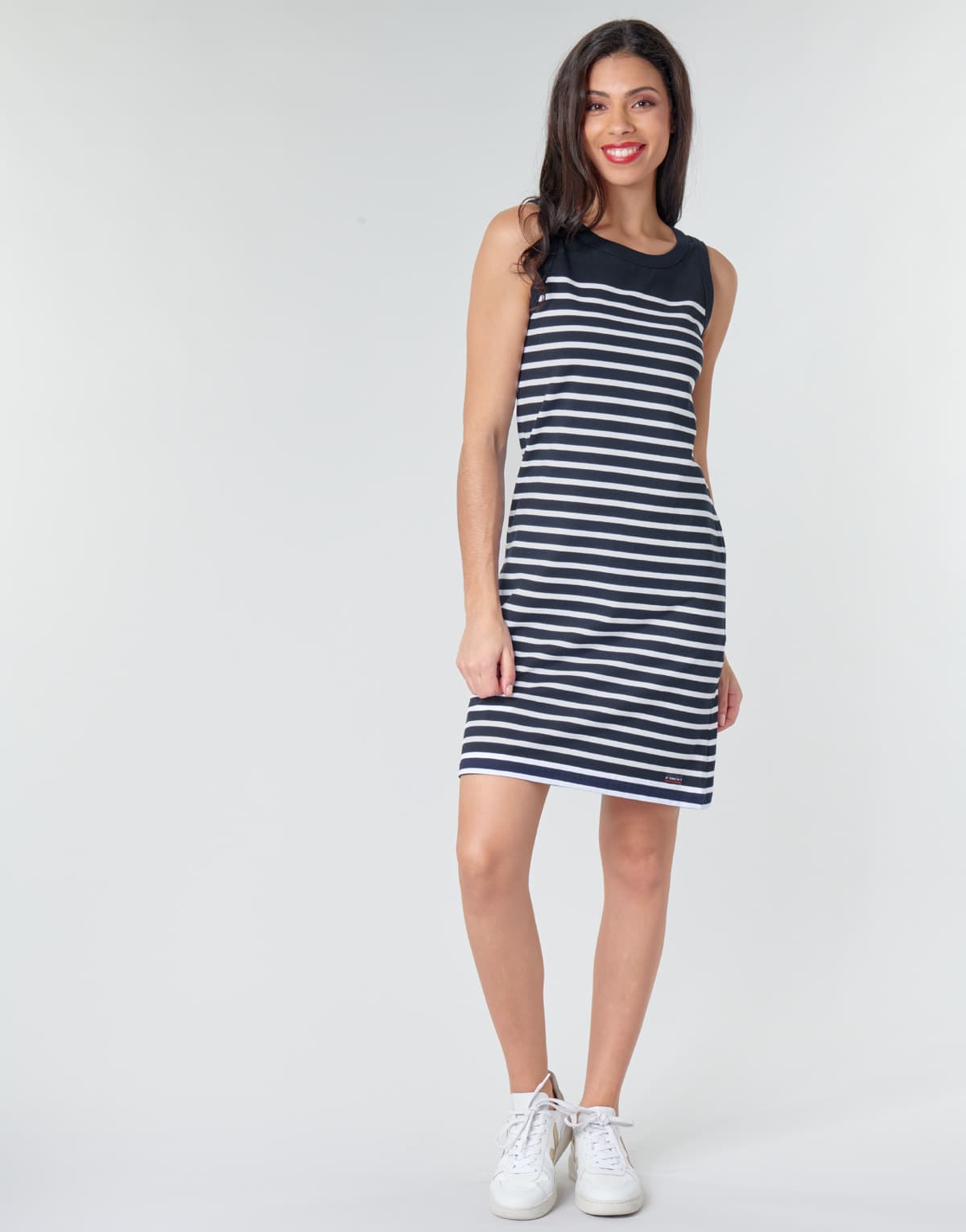 Women's Dresses Armor Lux Blue