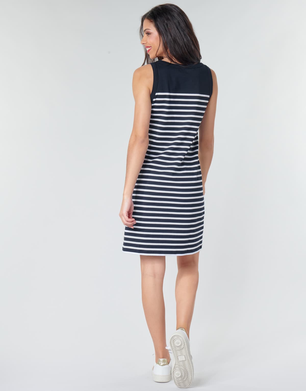 Women's Dresses Armor Lux Blue