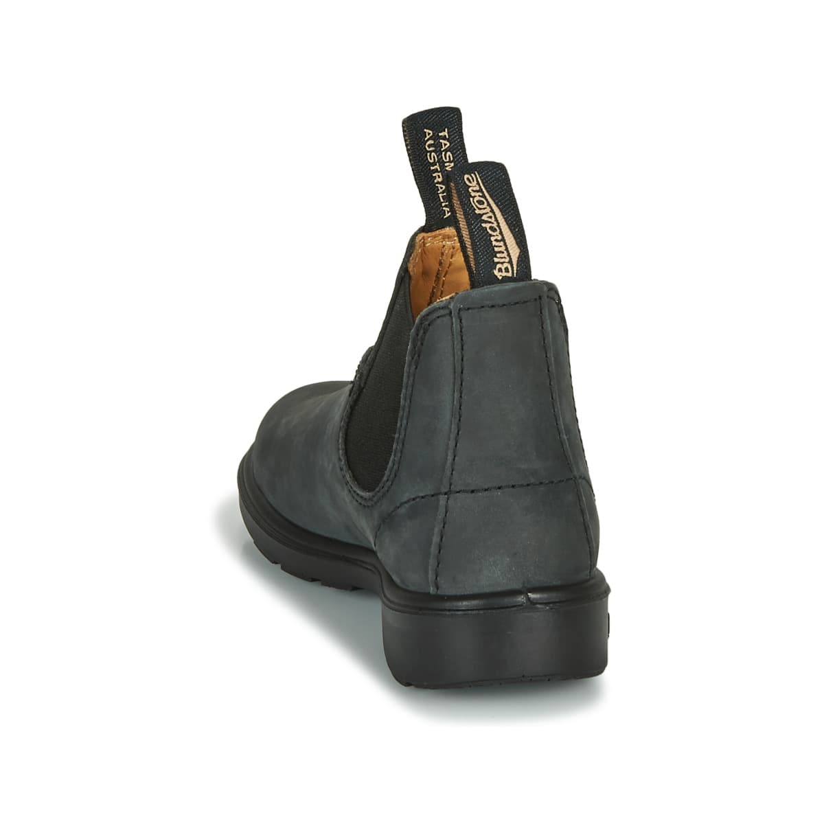 Boys' Boots Blundstone Gray