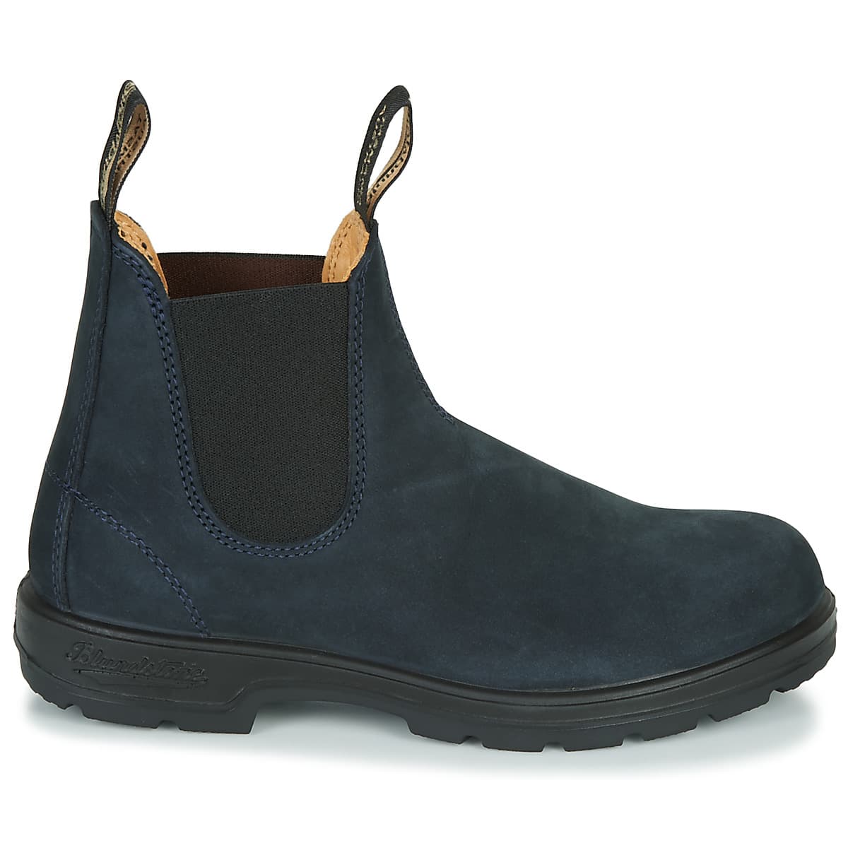 Women's Boots Blundstone Blue