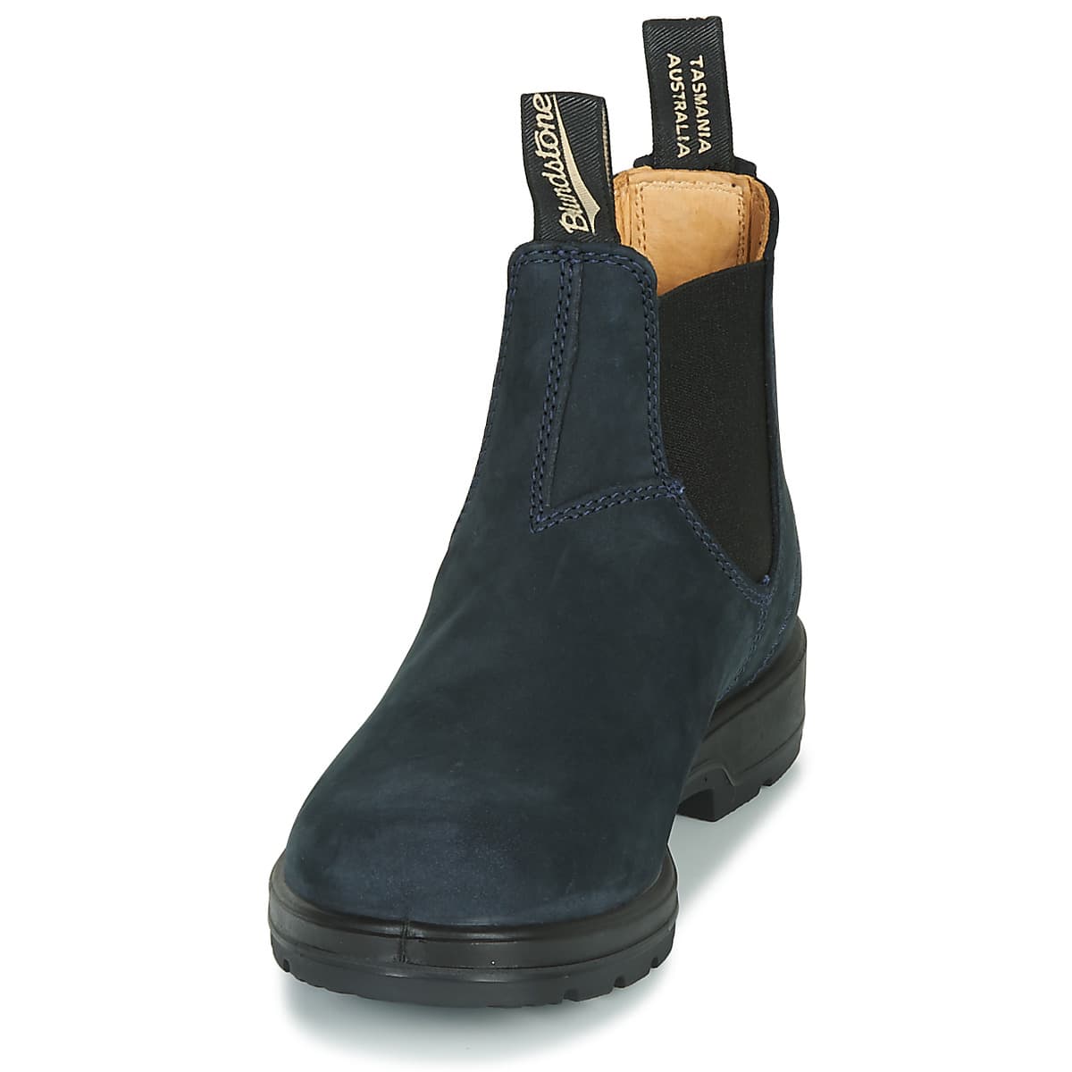 Women's Boots Blundstone Blue
