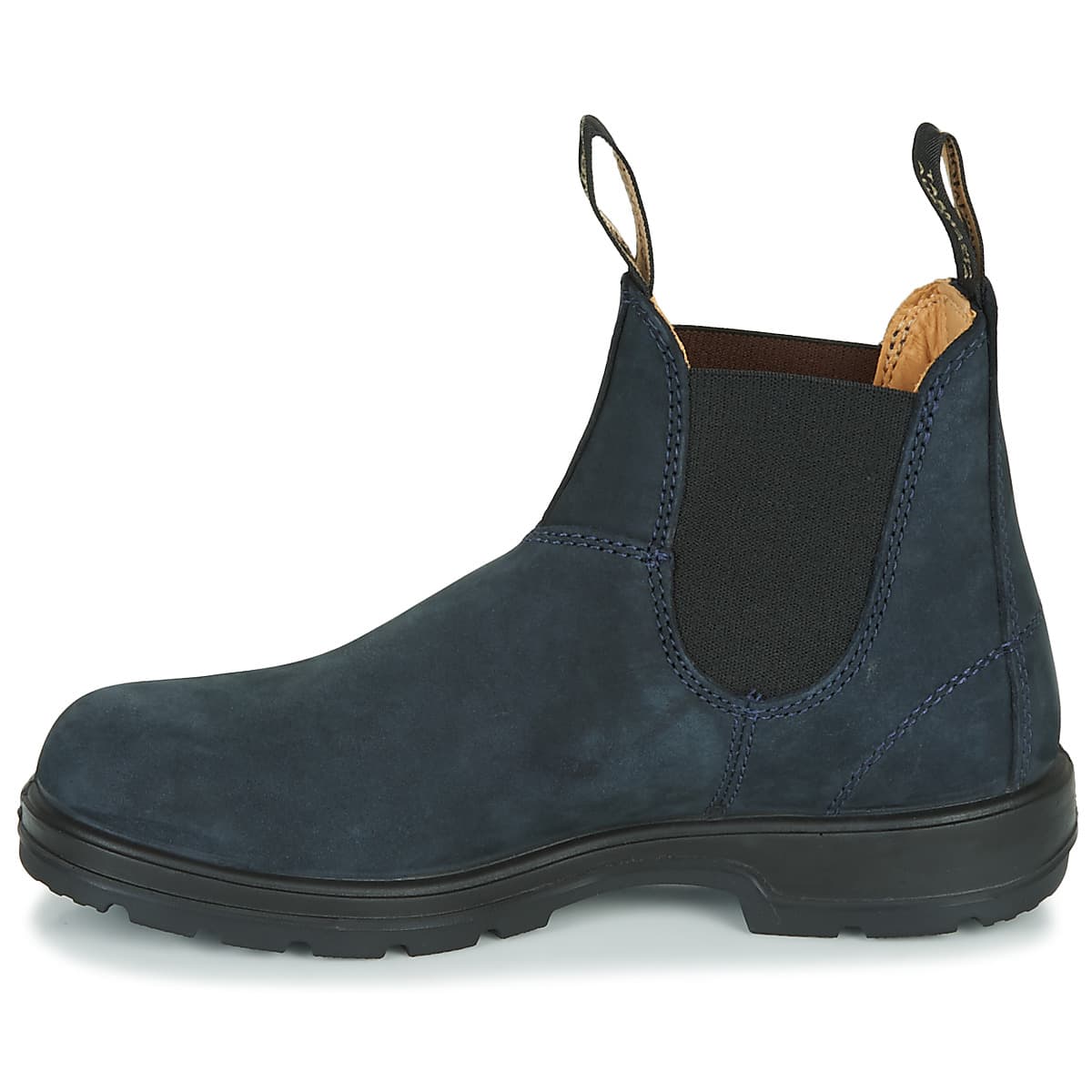 Women's Boots Blundstone Blue